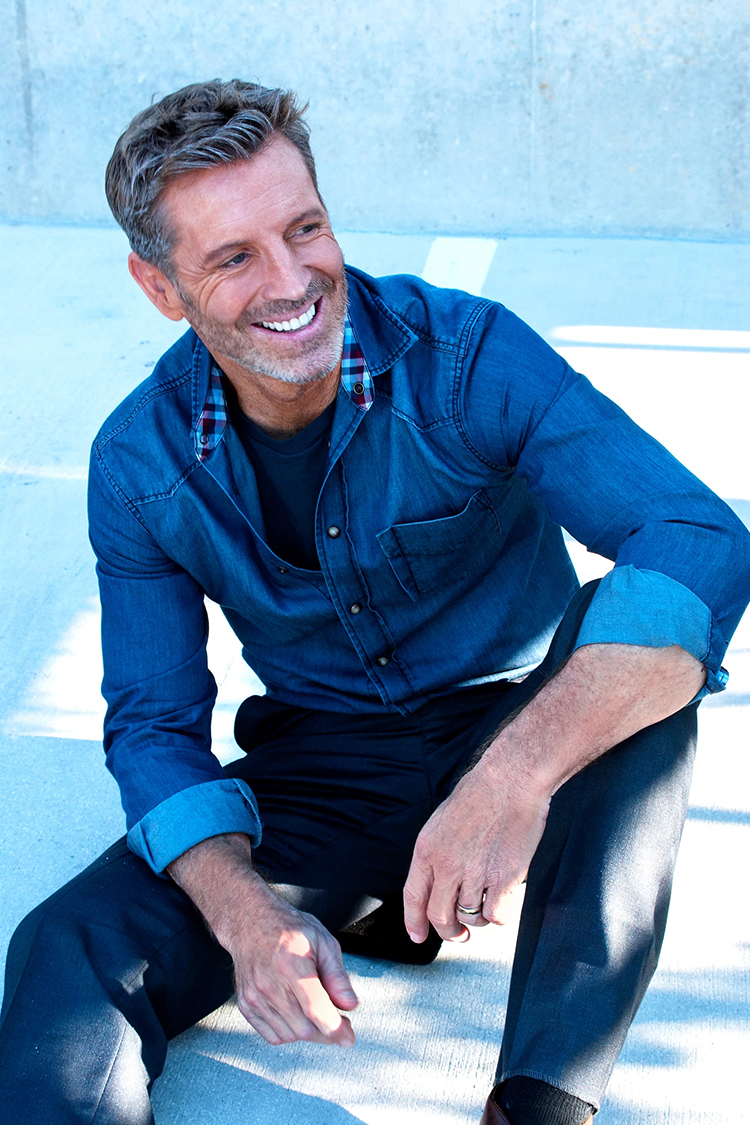 Model Fort Lauderdale Miami South Florida Print Catalog Video Fashion Model Male Model - Las Olas Models Fort Lauderdale Miami - Kevin